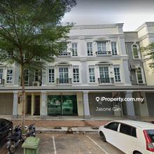 Mitc 3 Storey Shop Dual Frontage Office For Sale