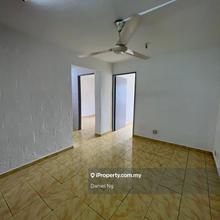 Pandan Jaya Low Cost Flat for Sale