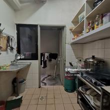 For Sale Apartment  at Batu Kawah Kuching