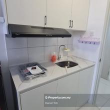 Ready Unit Fast Horizon Sepang Dengkil Kota Warisan Xiamen KLIA 2