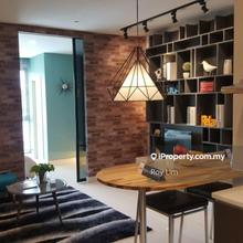 Freehold with fully furnish (Owner welcome listing)