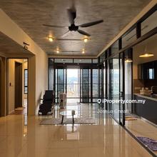 Bennington Residence @ Seatapak high end condo 2carpark