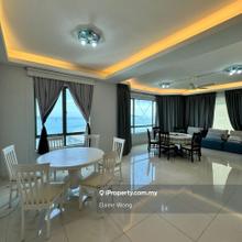 The Peak Condo Premium Seaview Fully Furnished For Rent