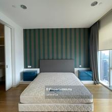 High Floor with ID design