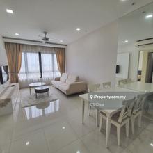 Serviced residence for Rent