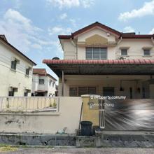 Well Maintained Condition