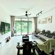 Eco Terrace Full Furnish Unit For Rent