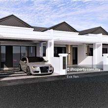 Premium 3 room 2 bath terrace