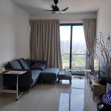 Far East Condo @ Kuchai Lama for Sale