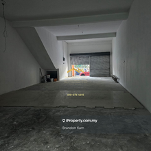 Prime Shop Lot for Rent at S2 Heights, Seremban 2