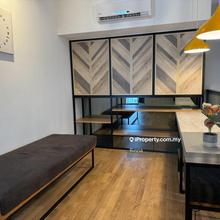 Twy Duplex Mont Kiara Condominium 