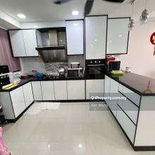 Renovated, Well Keep Condition, Non-Bumi, Walking Distance to LRT