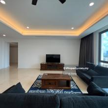 Brand New and Luxury Residence @ Drapport Residence