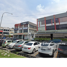 Subang Jaya I USJ 21 I Freehold I 3 Storey Shop Lot I Near MRT