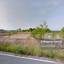 Industry Land Tanjung Minyak Perdana Bukit Rambai
