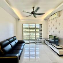 Tri Pinnacle @ Tanjung Tokong Fully Furnished For Rent Available Now