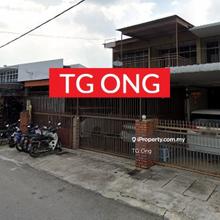 Ground Floor Commercial Lot High Visibility Facing Mainroad 