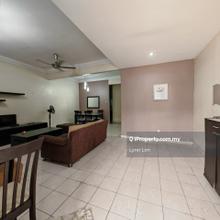 Bandar Puteri, Klang