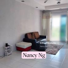 Bagan Ajam Taman Terbilang apt partly reno near Lotus Orange 3 