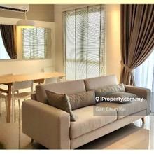 M Vista @ Batu Maung seaview fully furnished near bayan lepas