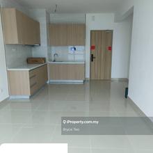 Available to move in now!