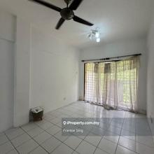 Ixora apartment , kepong , wangsa permai , aman puri, kuala lumpur 