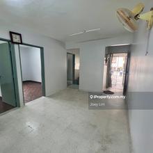 For Sale - Pandan Jaya Block D (Ground Floor)