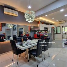 Move-In Condition, Very Nicely Design & Renovated, Well-Maintained