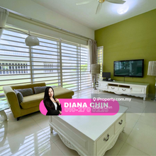 Nice fully furnished unit