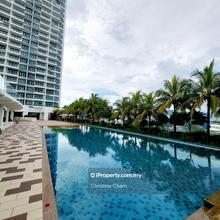 Penang Batu Maung Southbay Plaza Residential Suite for Auction 