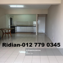 Pelangi Heights Apartment in Klang for Sale!