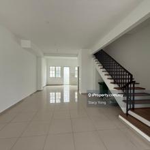 Partially Furnished Cherrywood Eco Majestic, Semenyih, Ecohill