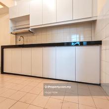 Newly Full Reno Indah Condo Prima Damansara PJ 3 R 2 B fulloan