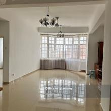Putra Indah Condominium At Serdang For Sale