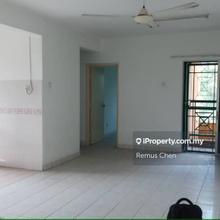 Pelangi Damansara Apartment Mutiara Damansara. low Down Payment