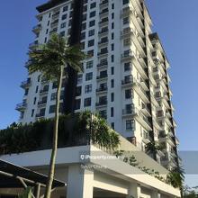 Unit for sell at The Suritz Condominium