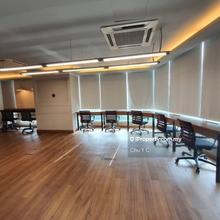 Sunway Nexis Office Link MRT For Sale