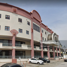 Shop-office for Rent