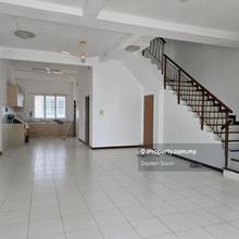 Sunway Aspera 3 Storey Terrace, Teluk Kumbar for Rent