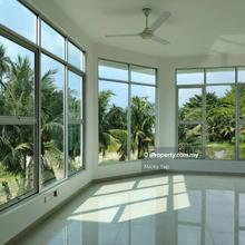 Simpang Ampat Bungalow for Sale 