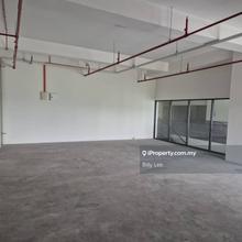 Brand New Shoplot In Radia Komersial Bukit Jelutong