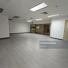 Kota Kinabalu City Office For Rent