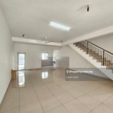 2 Storey Terrace Bandar Rimbayu For Rent