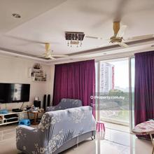 Below Market Le Yuan Residence Jalan Klang Lama (Old Klang Road) KL
