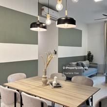 3 Bedrooms Fully furnished for rent.