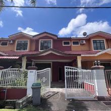 Open Facing Double storey terrace in Taman Paya Rumput Indah