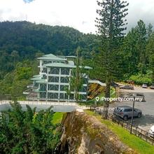 Meranti Park Suites. Block B. Nearby Colmar Tropicale