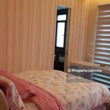 Subang jaya freehold luxury low density Service Residences for Sale