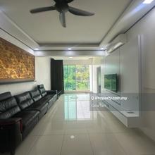 Skyridge Garden - Fully Renovated with Nice Pool View unit.