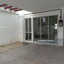Gated Guarded 2 Storey Terrace Sunway Aspera Near Beach
